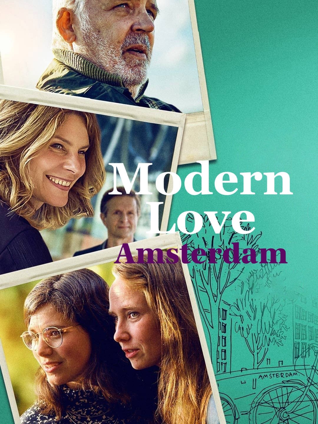 Modern Love: Amsterdam (2022)