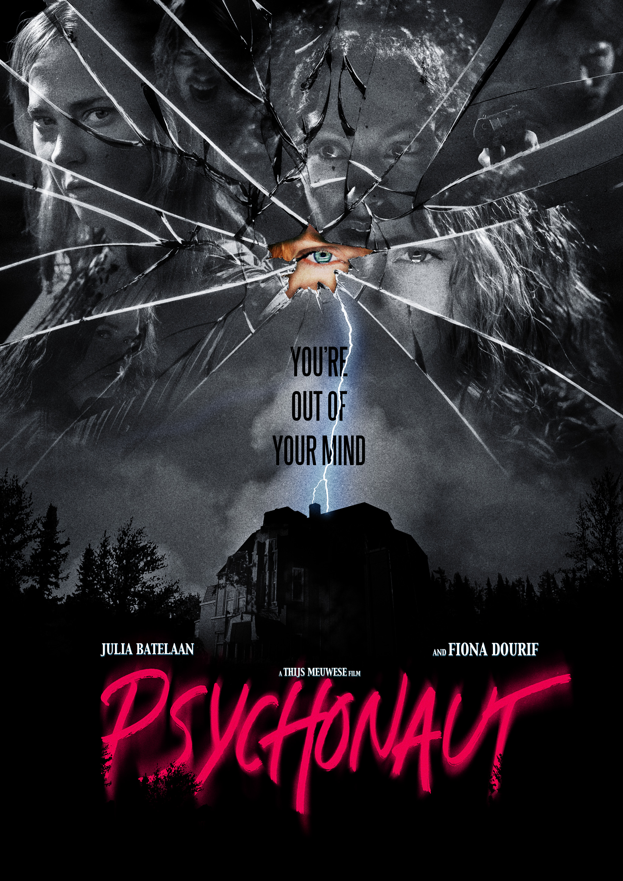 Psychonaut (2024)