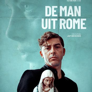 The Man From Rome (2023)