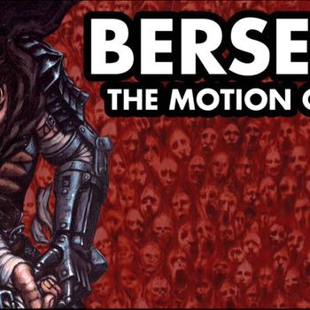 Berserk: The Motion Comic