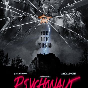 Psychonaut (2024)