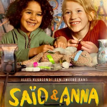 Saïd & Anna (2023)